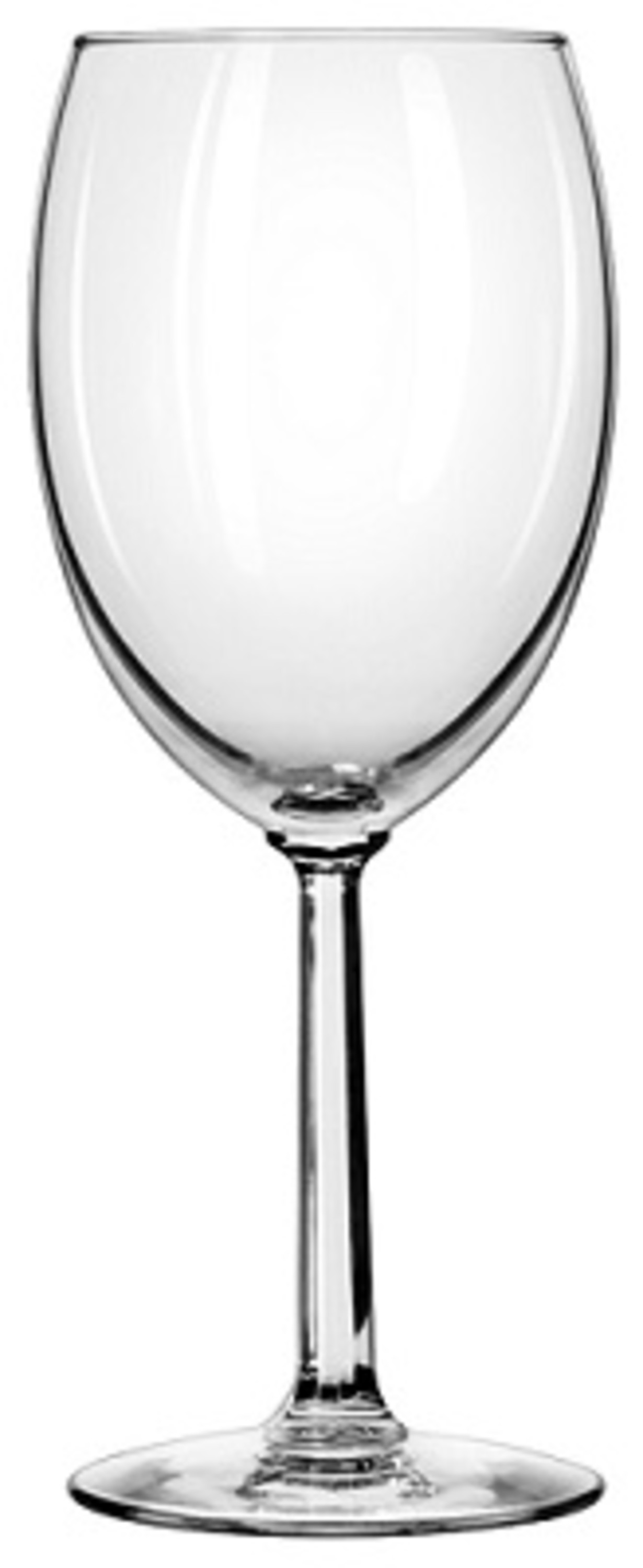 Libbey Wine Goblet 2