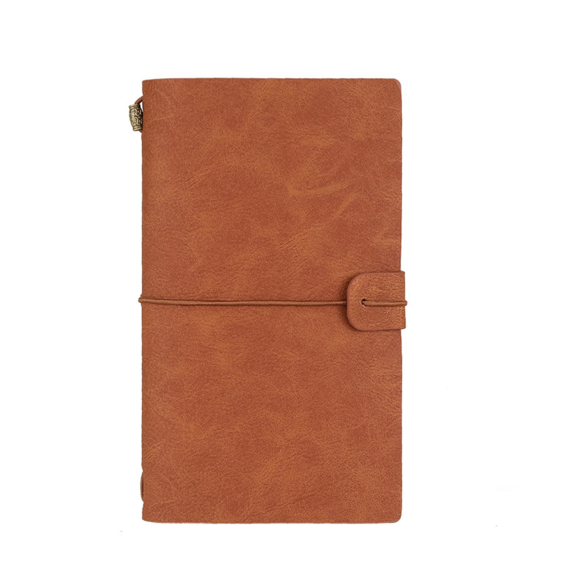 PU Leather Journal Travelers Notebook 3