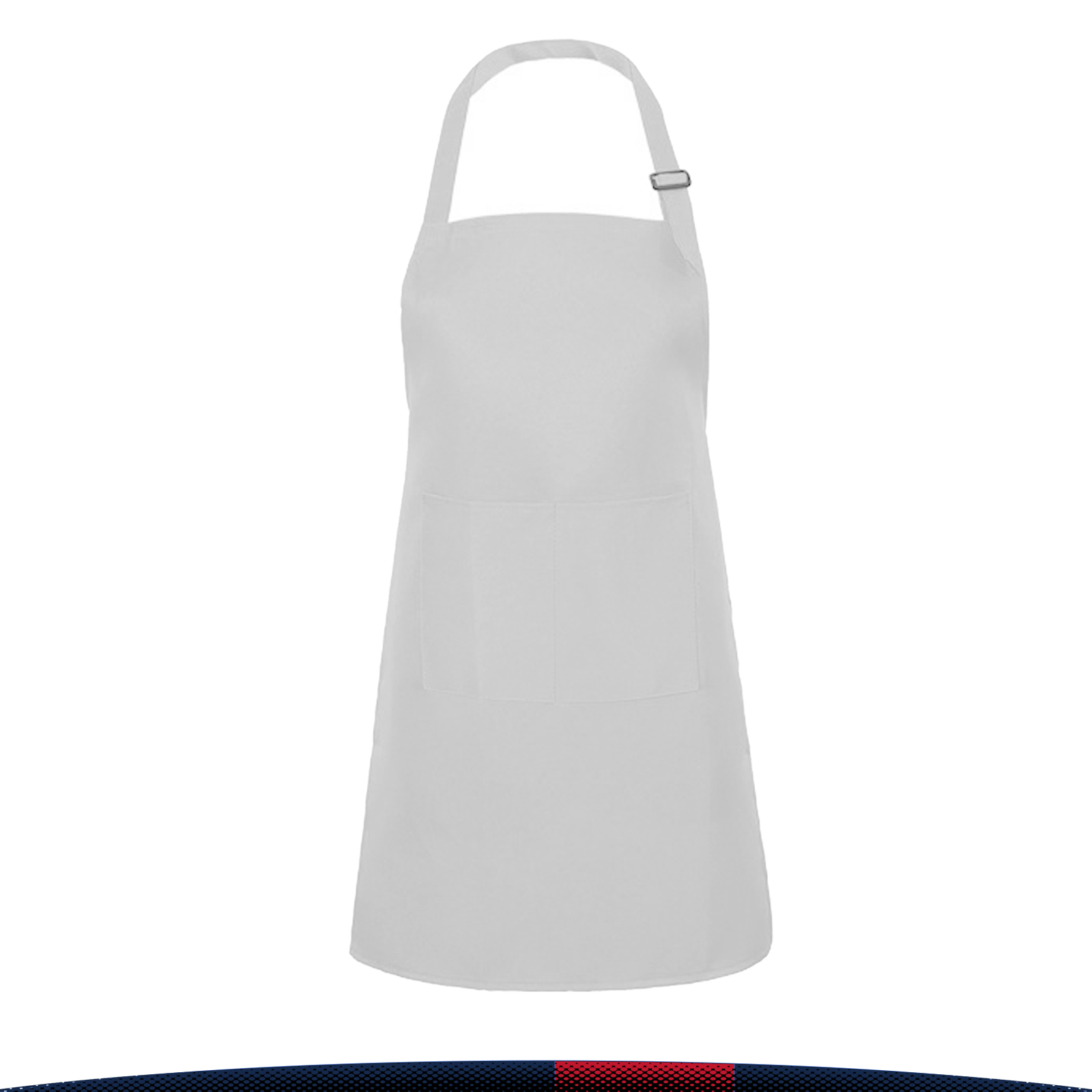 Children Neckband Halter Apron 2