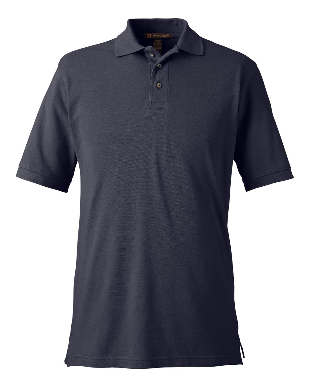 Men's Pique Polo - M200 70