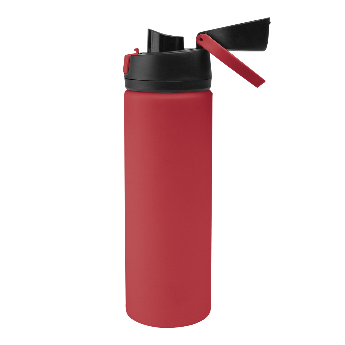24 Oz. Full Color Pop Sip Recycled Stainless Steel Bottle 27