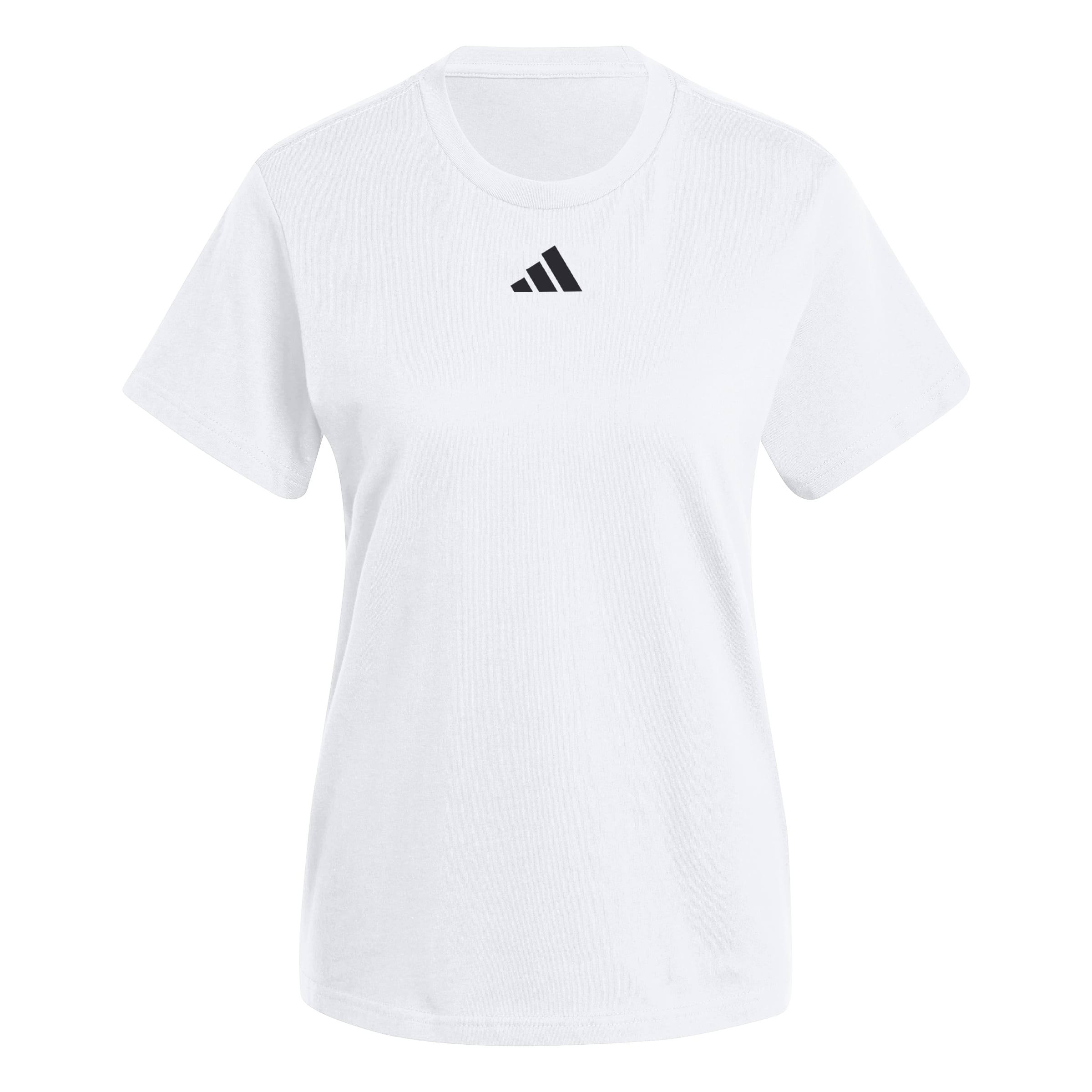 WOMEN FRESH SS TEE 8
