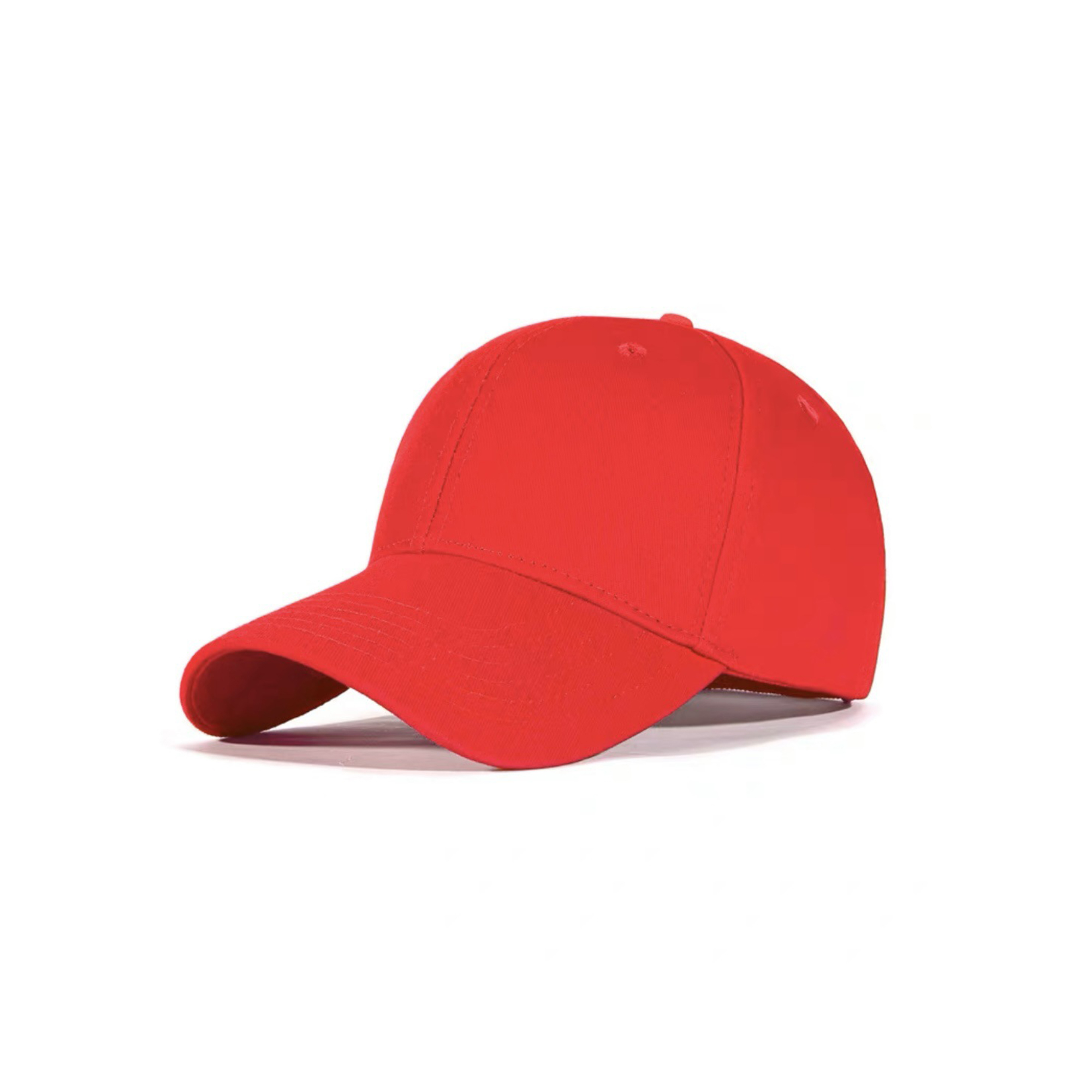 Cotton Three Mode Light Baseball Cap 8