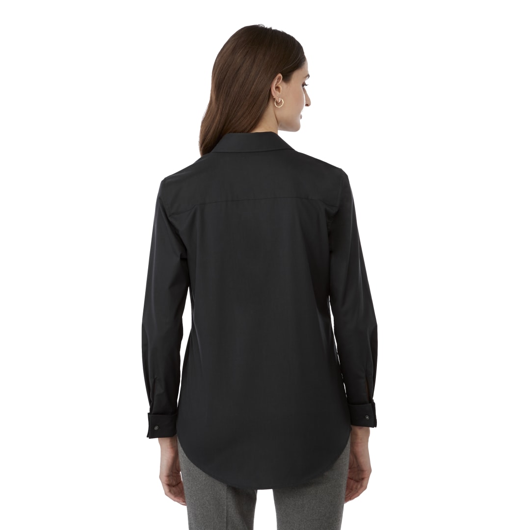 UNTUCKit Tracey Long Sleeve Shirt - Women's 126