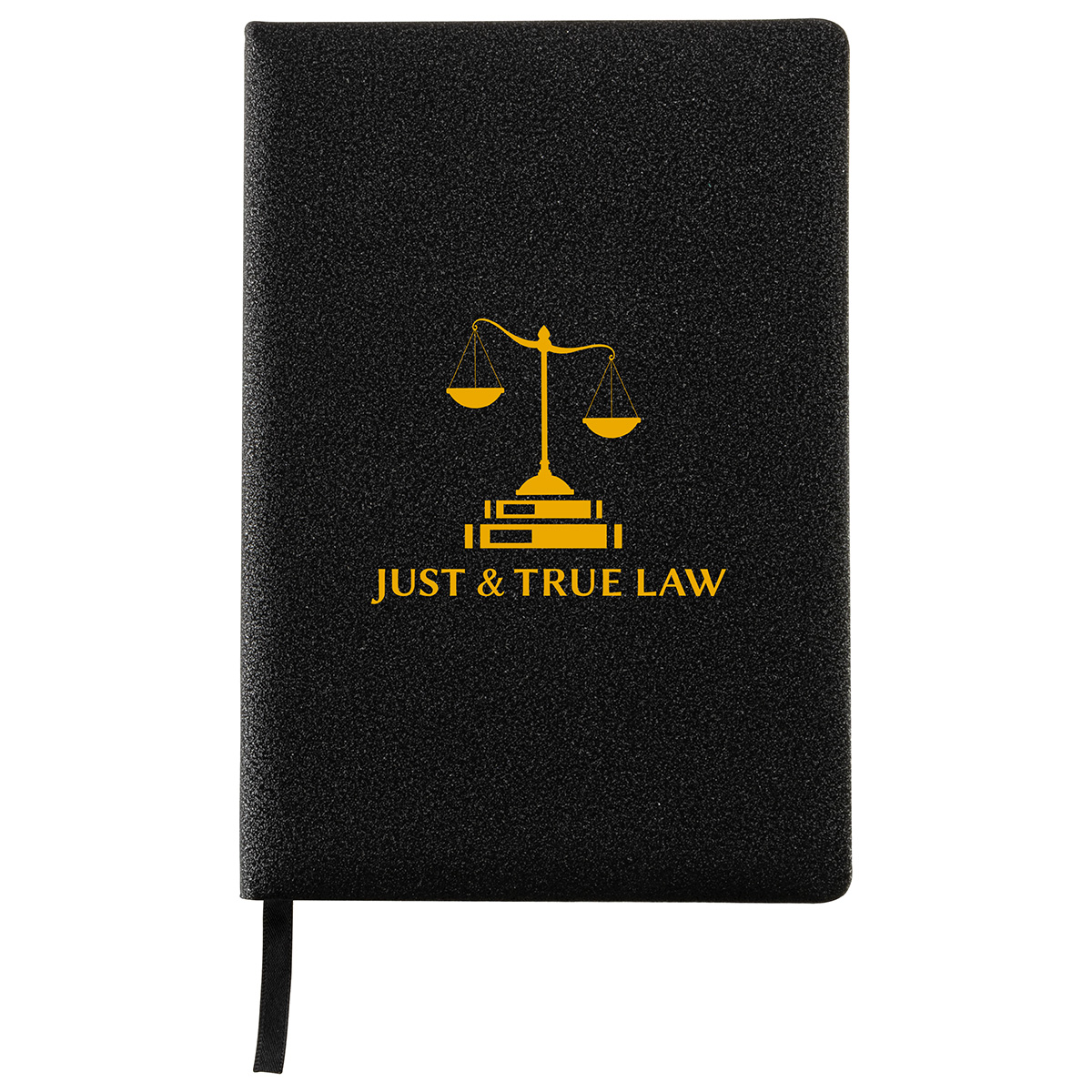 Draftsman Padded Hardcover Journal with Grid-Lined Paper 38
