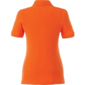 Women's BELMONT Short Sleeve Polo 19