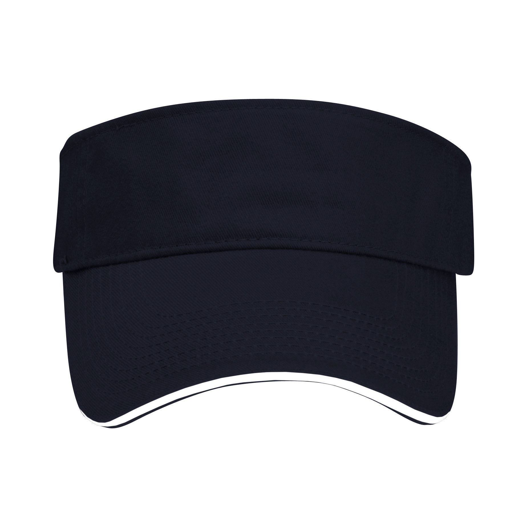 The Visor 39
