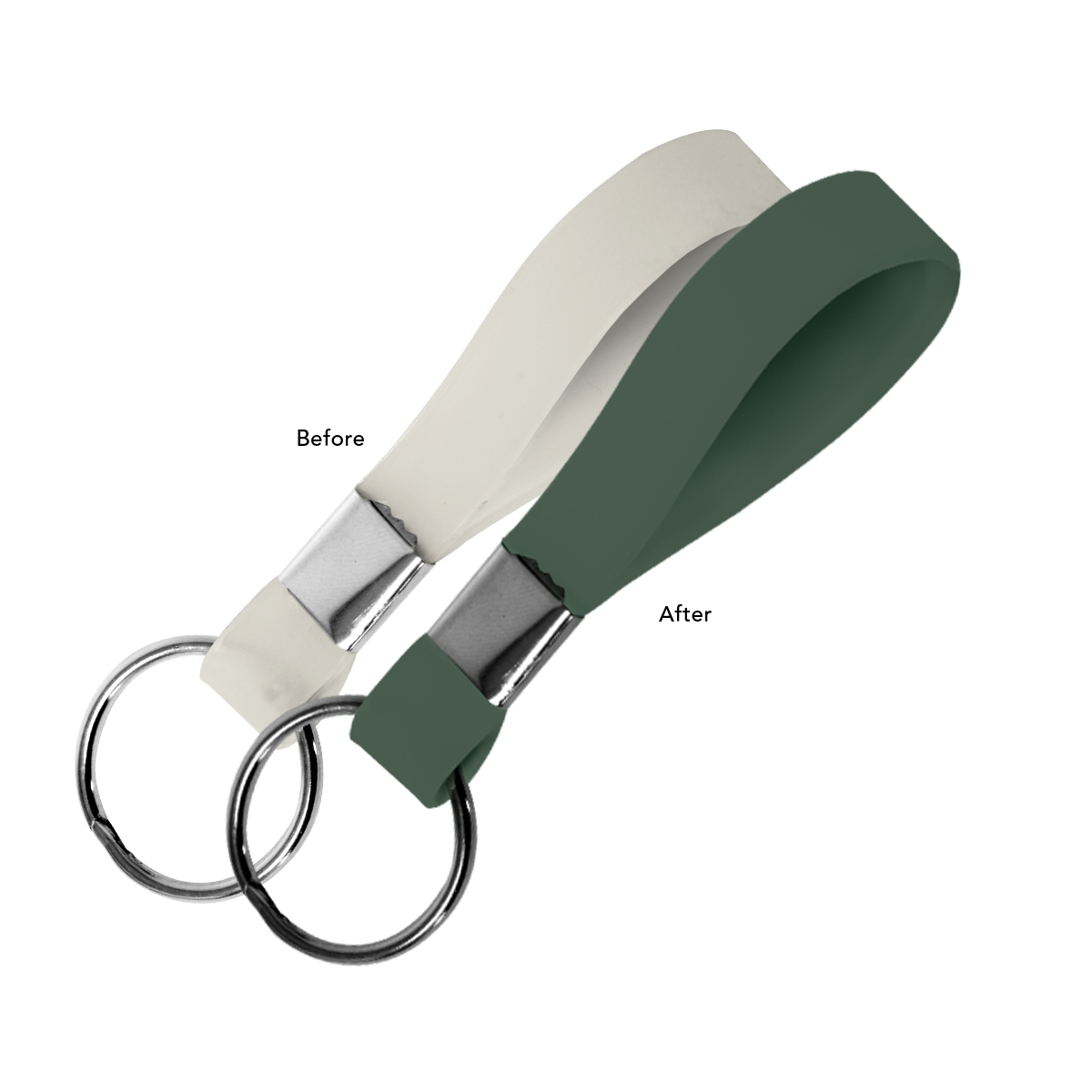 Sun Fun Key Chain 4