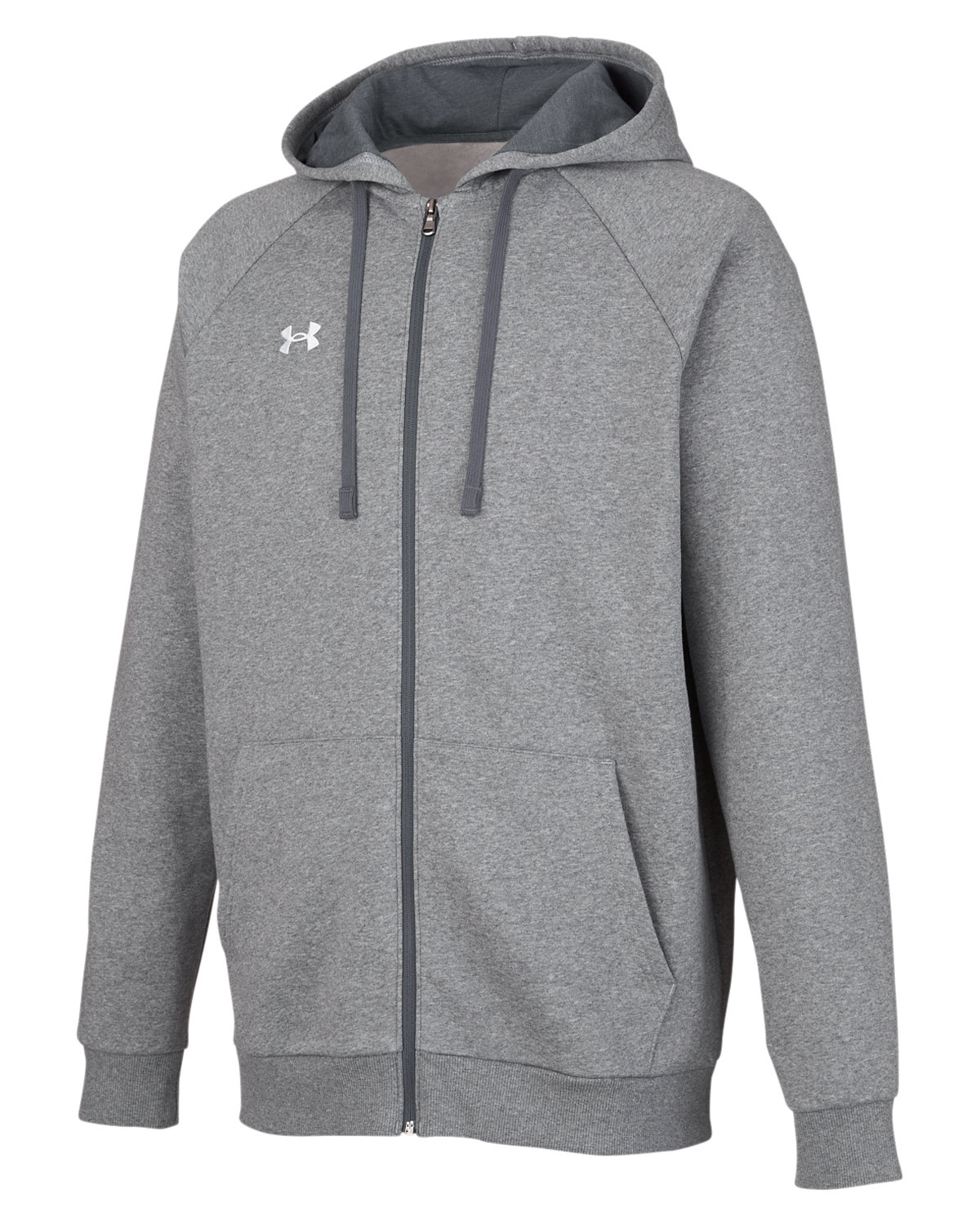 Men's Rival Fleece Full-Zip
