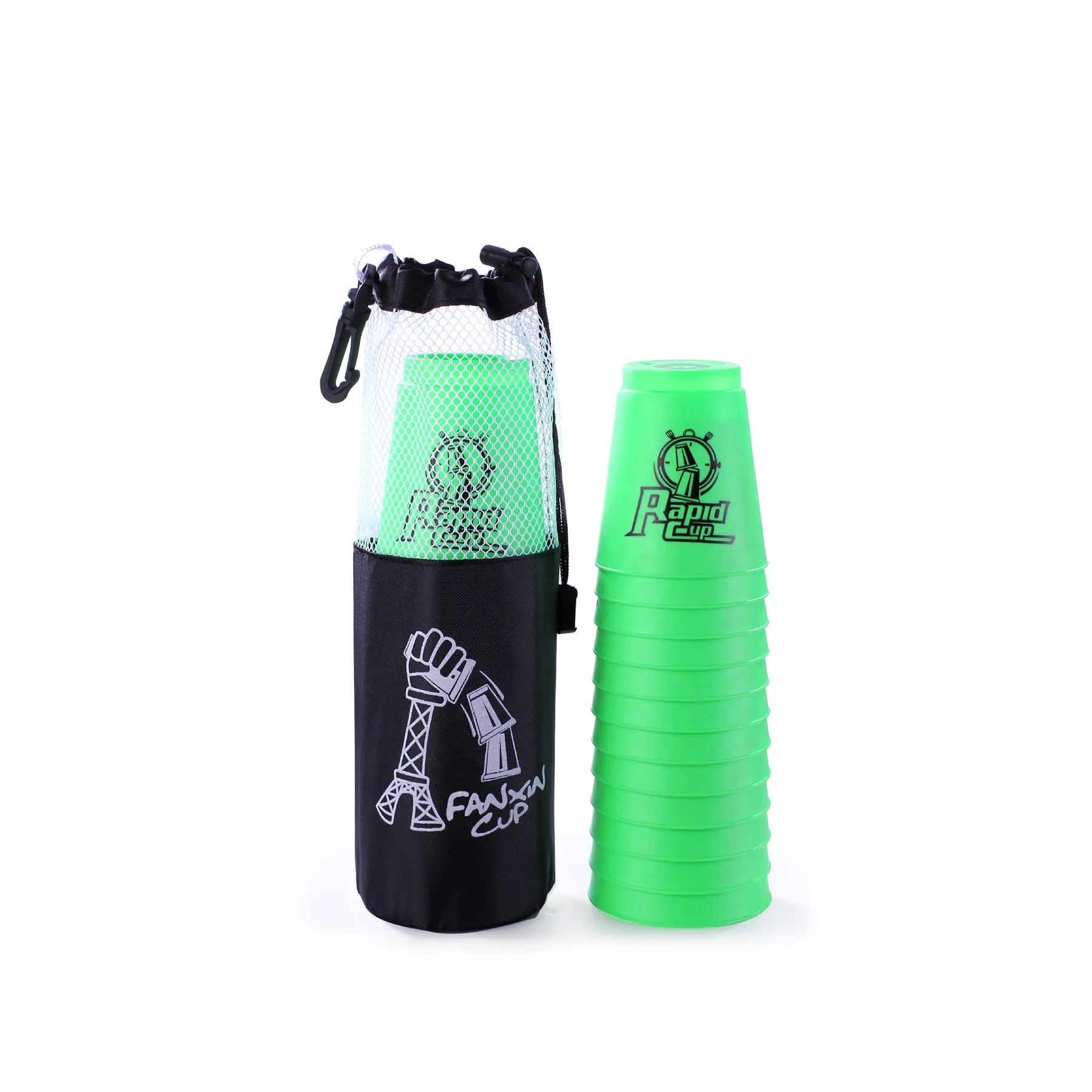 12pcs Cup Stacking Game Set 3