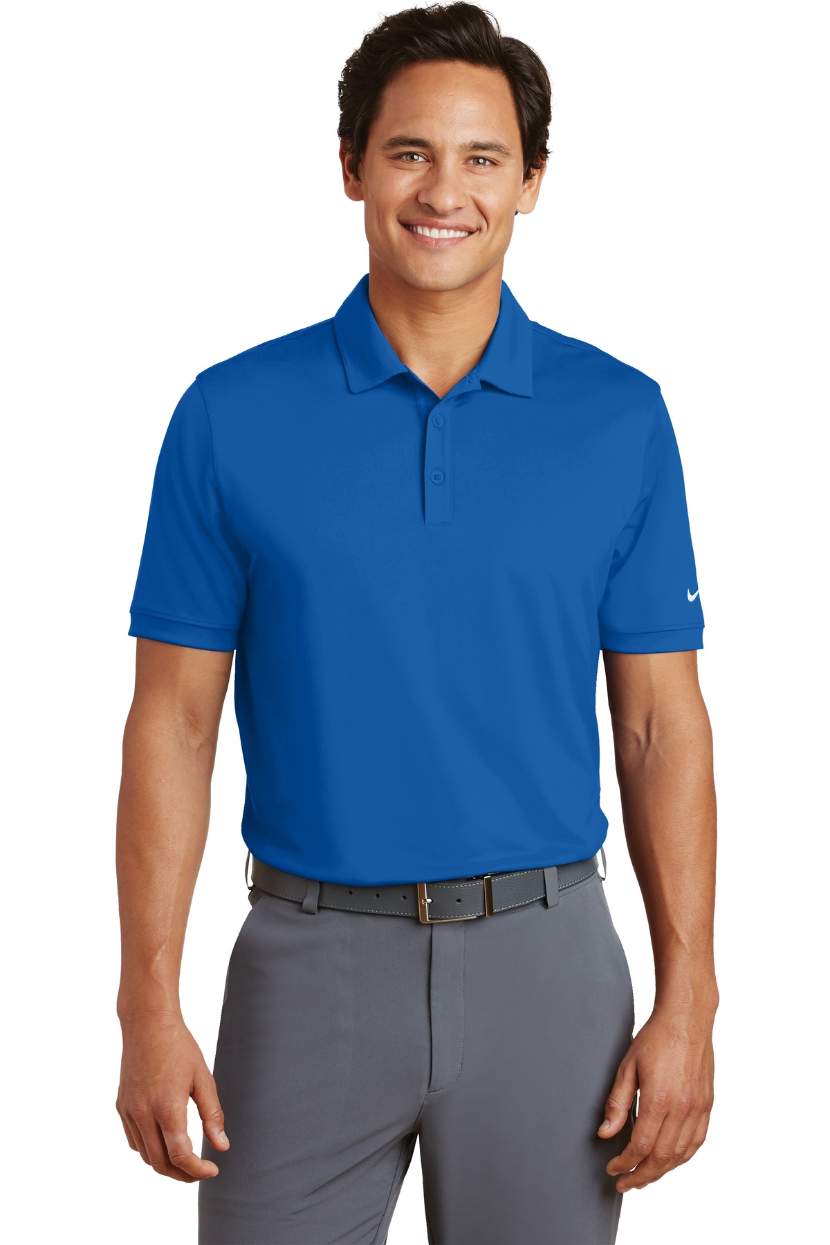 Nike® Dri-FIT Players Modern Fit Polo 31