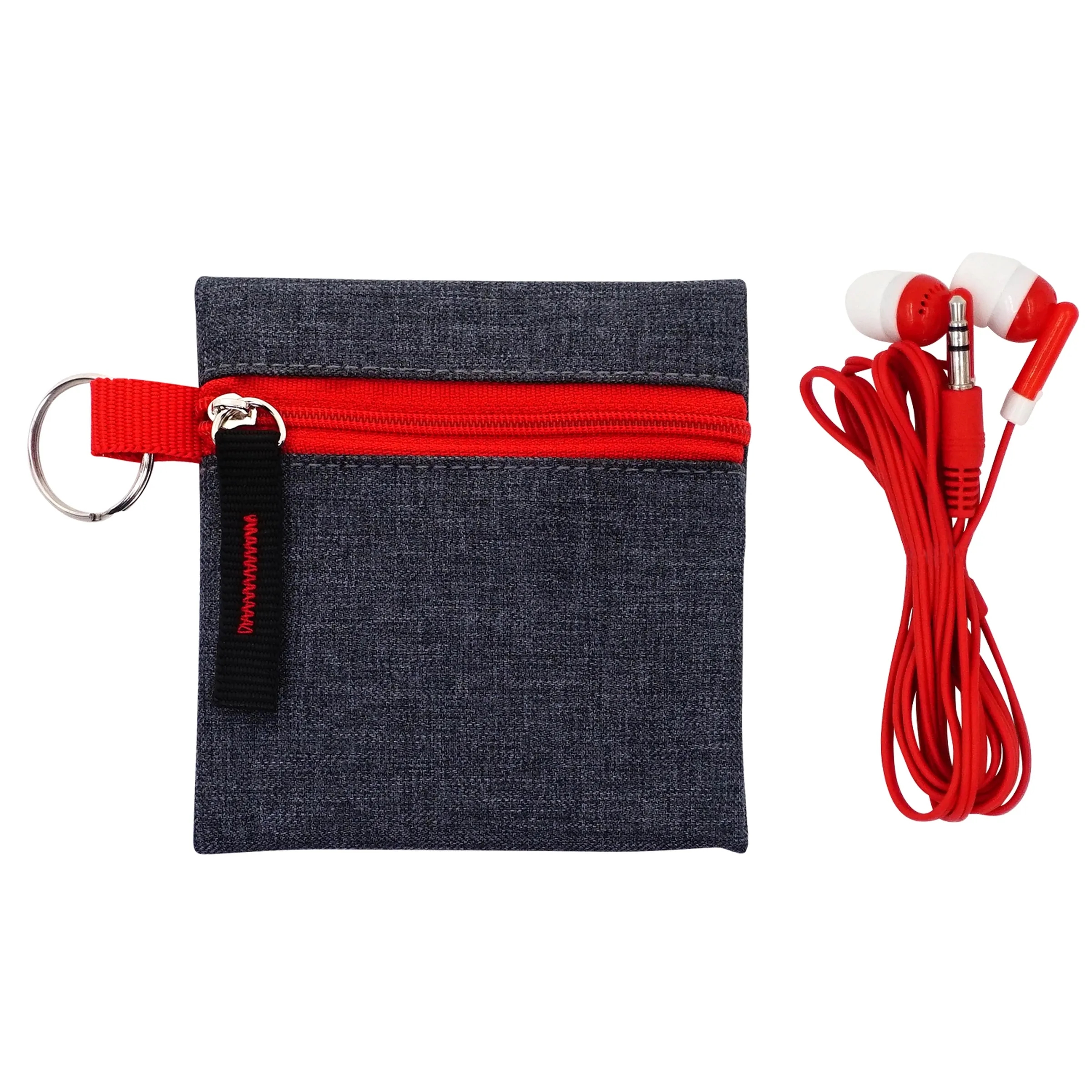 G LINE TECHIE EAR BUD POUCH 18