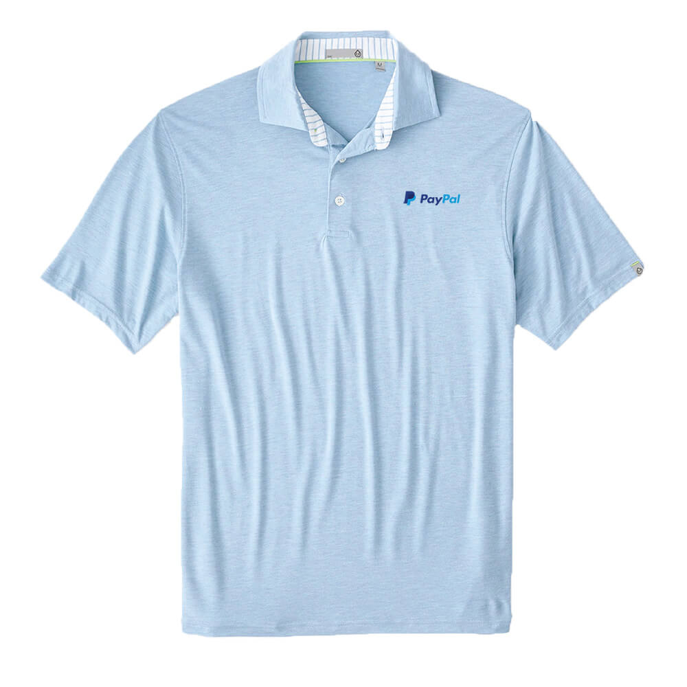Tasc Men's Cloud Classic Polo 14