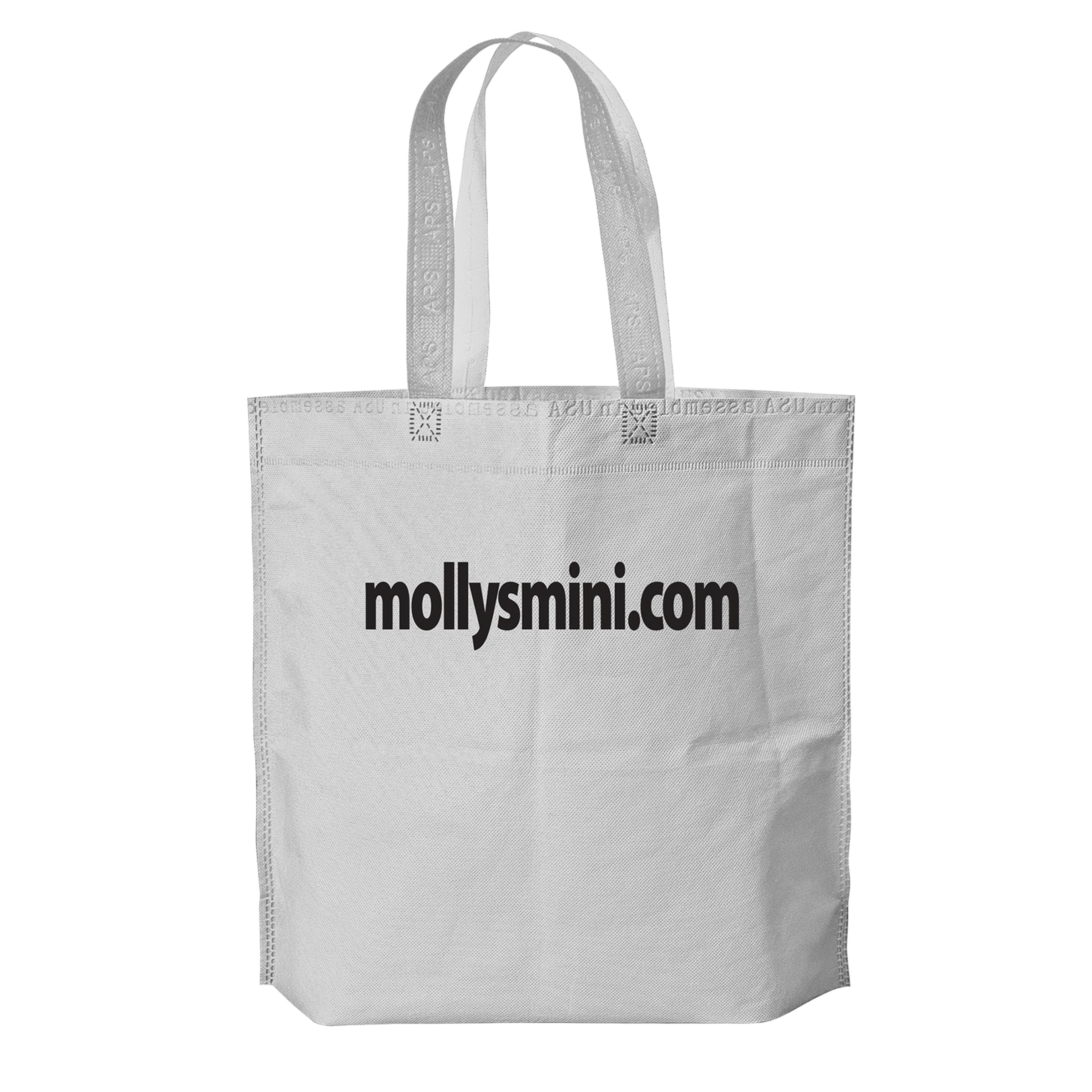 ECONO GUSSET BAG 20