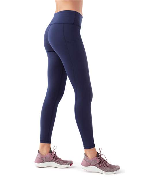 Women's Performance Leggings - TD531 20