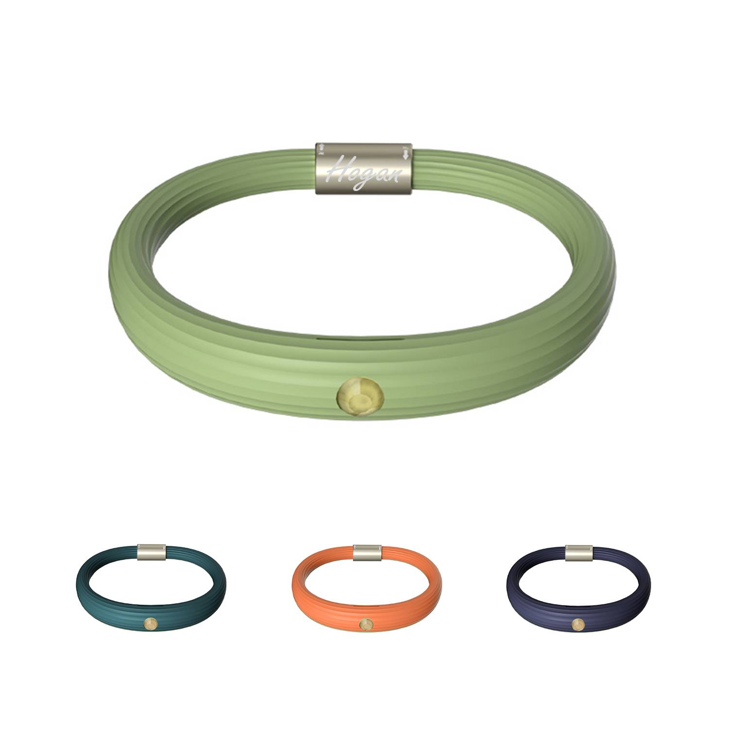 Plant Essential Oil Anti-Bite Bracelet