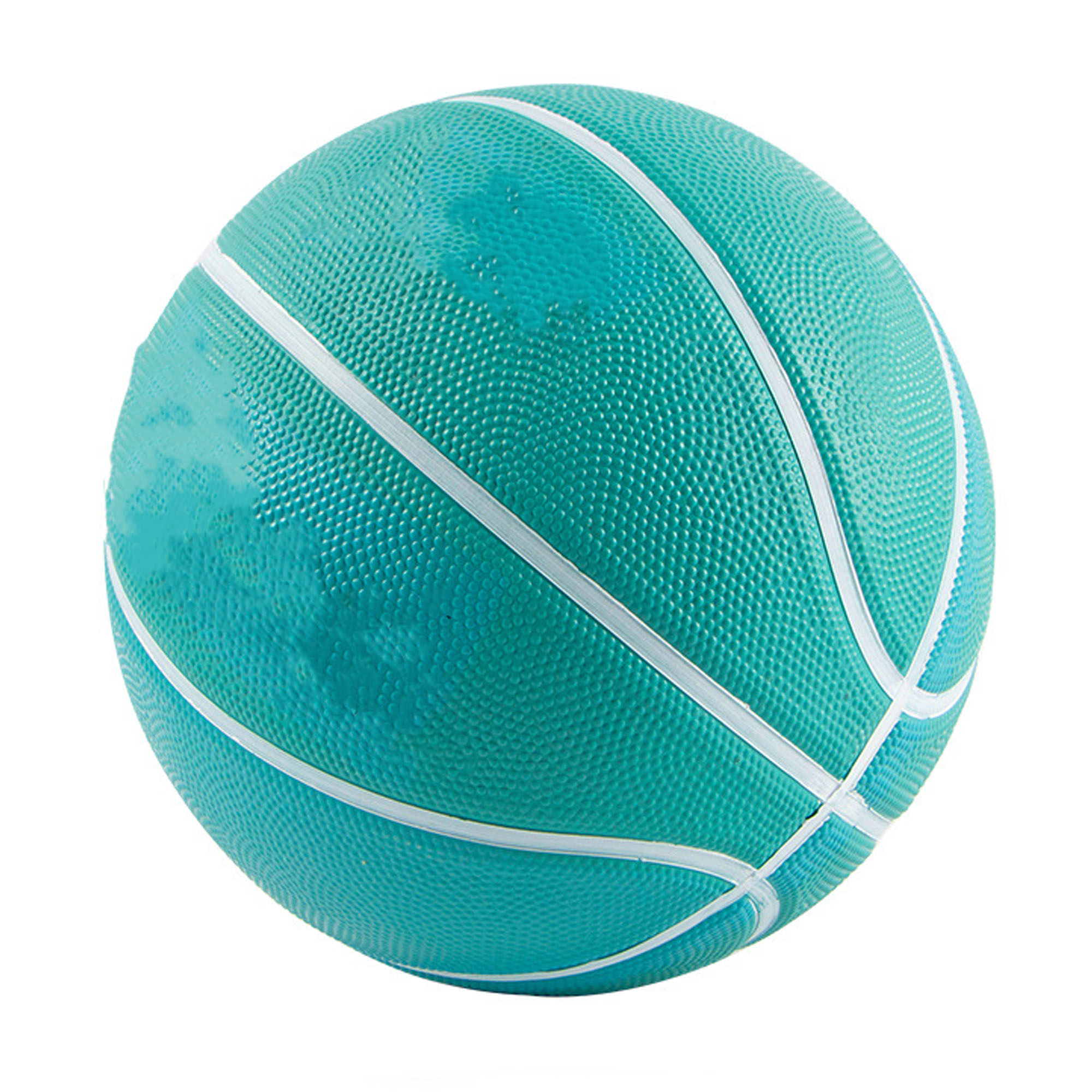7" Kindergarten Basketball 3