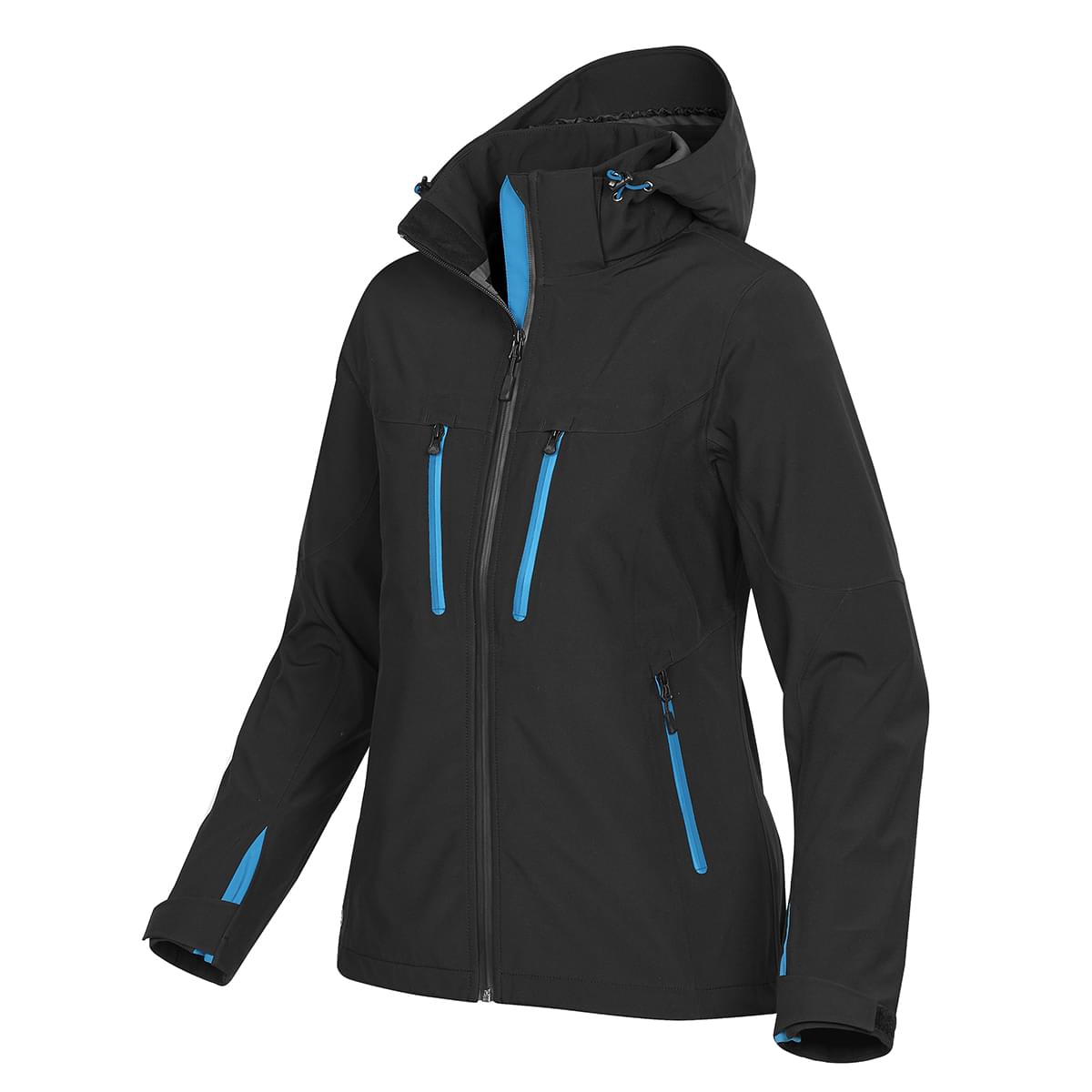 Stormtech Women's Patrol Softshell 17