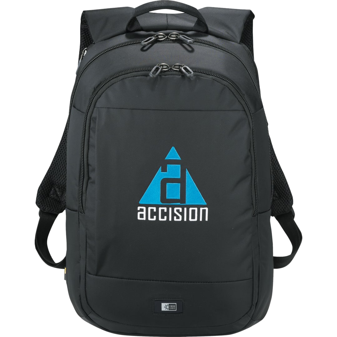 Case Logic 15" Computer and Tablet Backpack 4