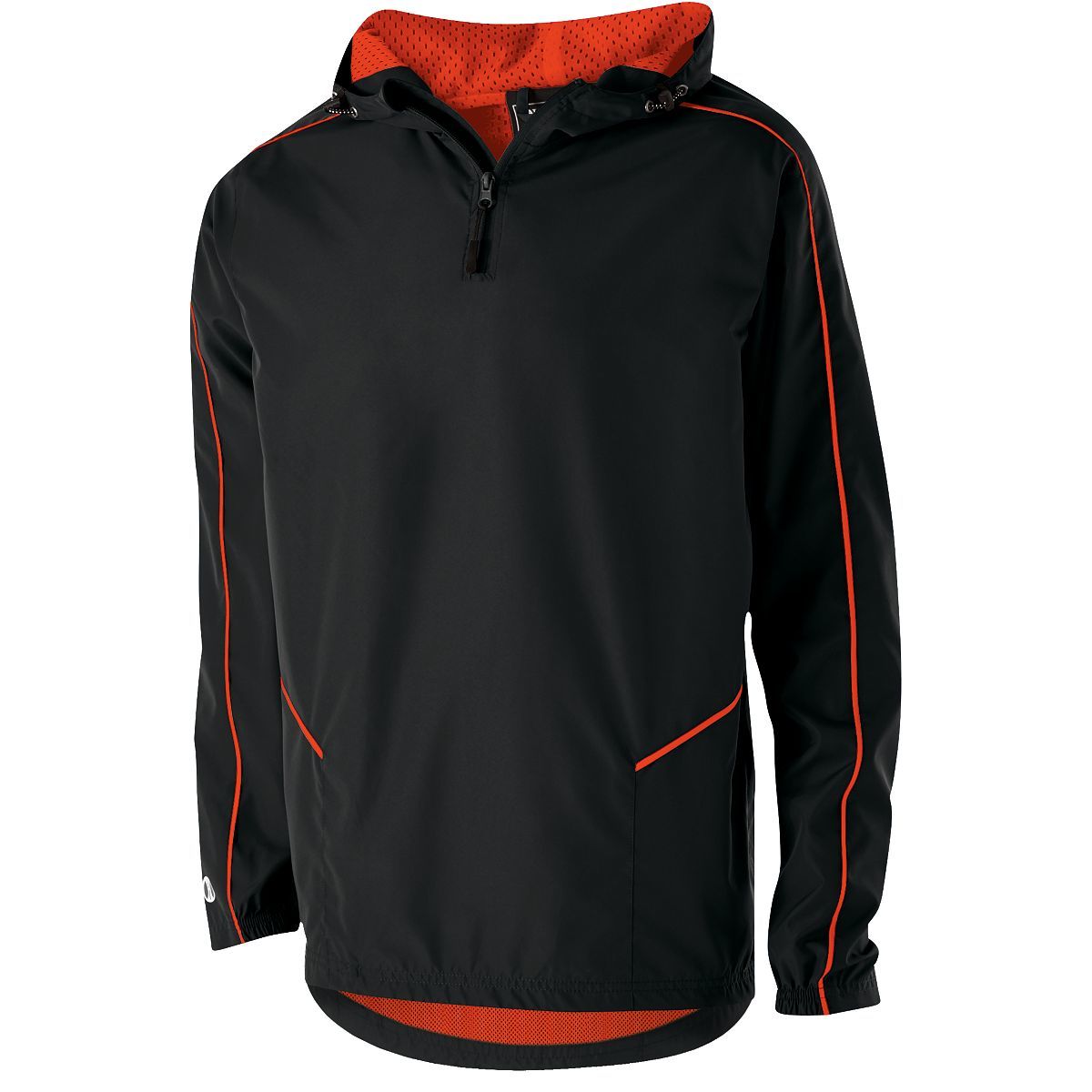 Wizard Pullover 6