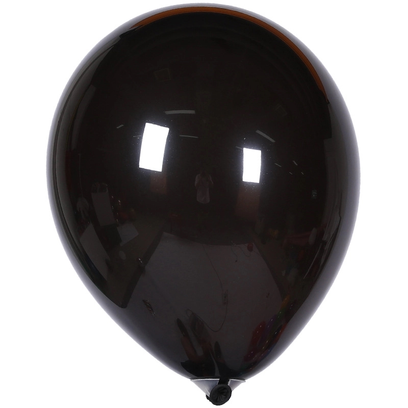 10 Inch Latex Balloon 25