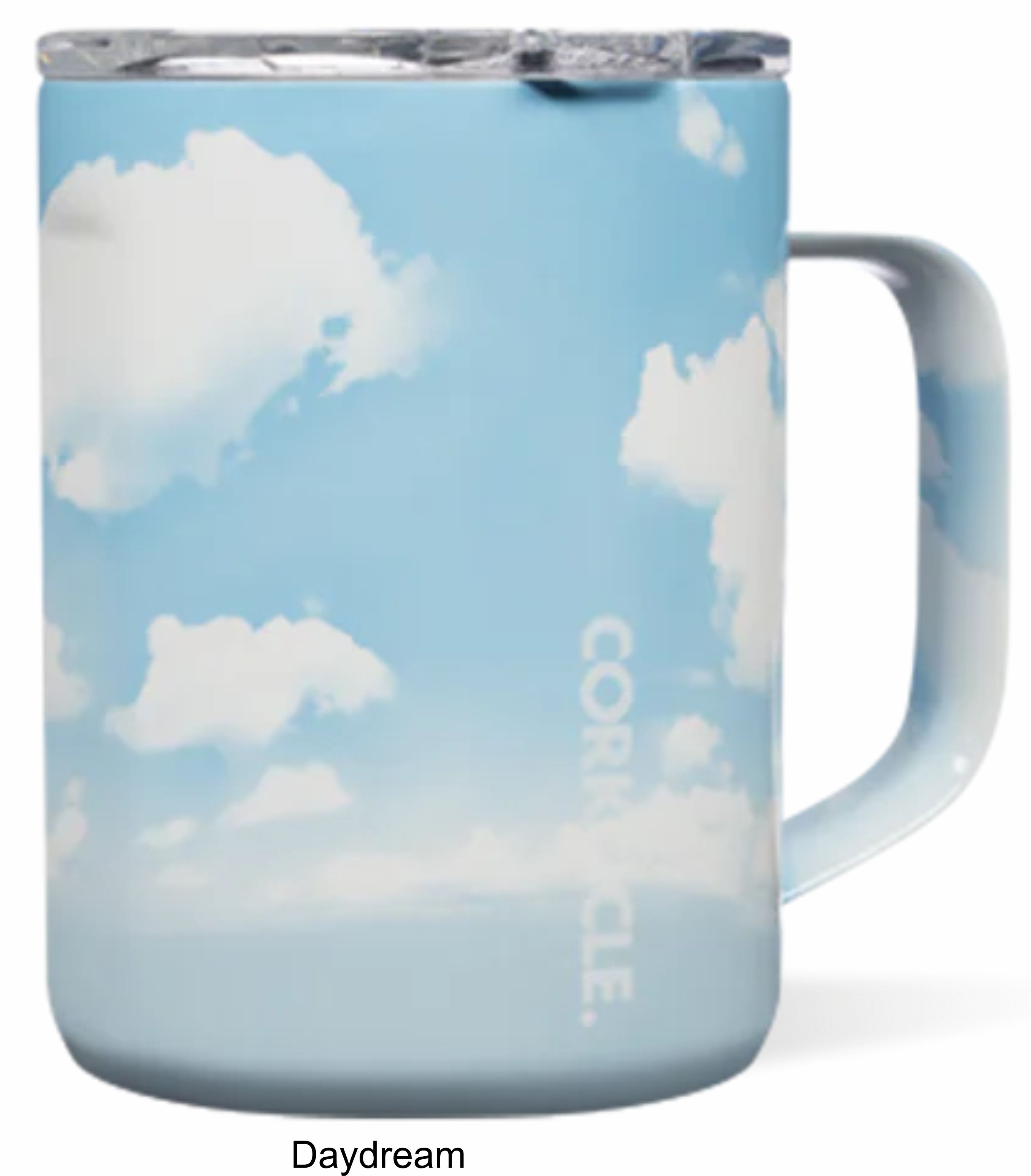 Corkcicle Coffee Mug 8