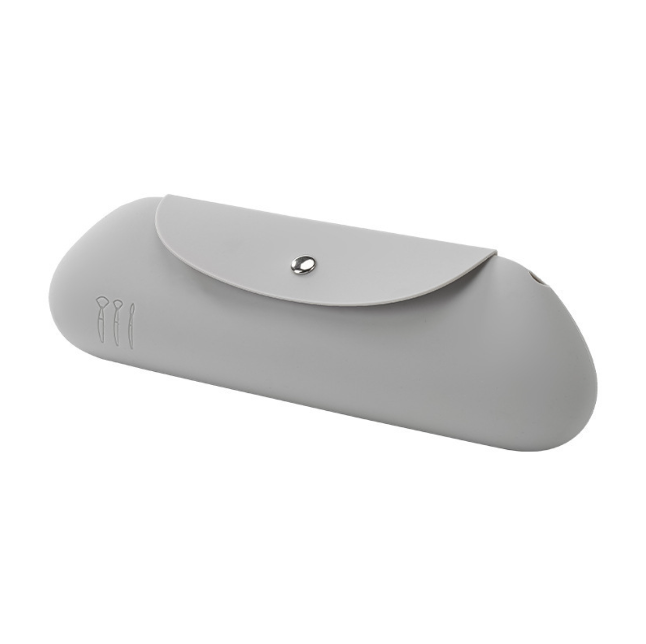 Beauty Brush Silicone Storage Bag 3