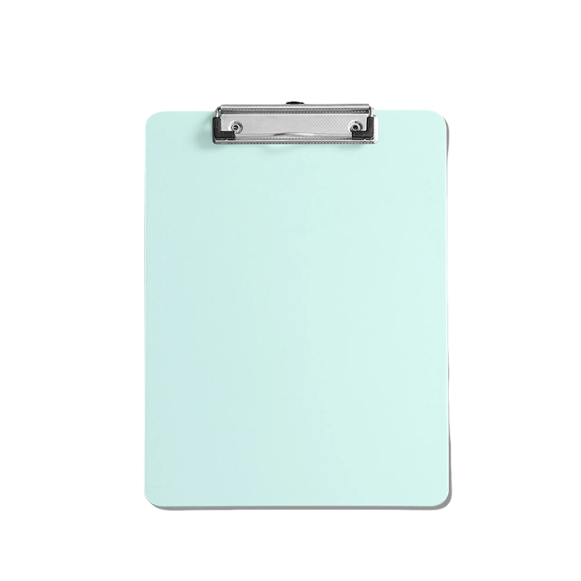 Durable Multifunctional Plastic Document Clipboard 5
