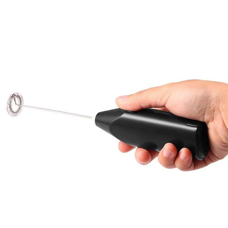 MOQ50 Kitchen Powerful Milk Frother 2