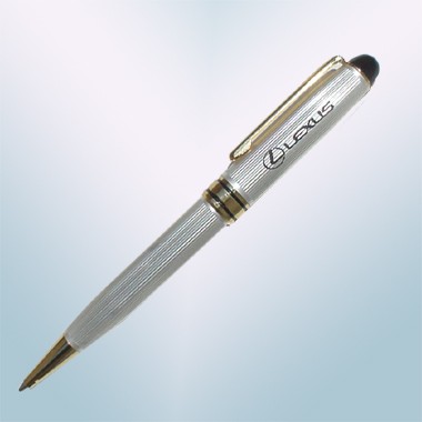 EXECUTIVE STYLE ROLLER BALL PEN 1