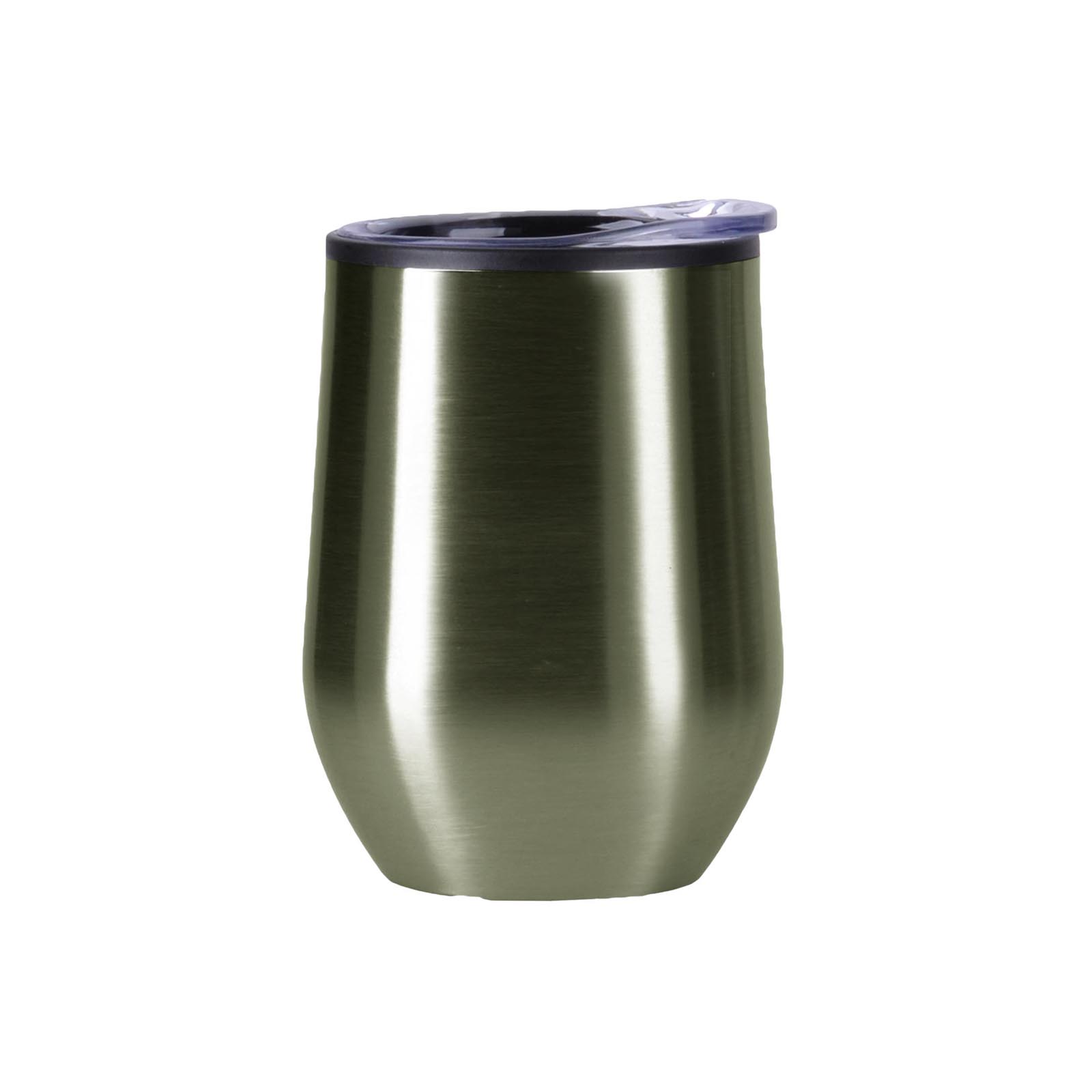 12 Oz. Stainless Steel Wine Cup 13