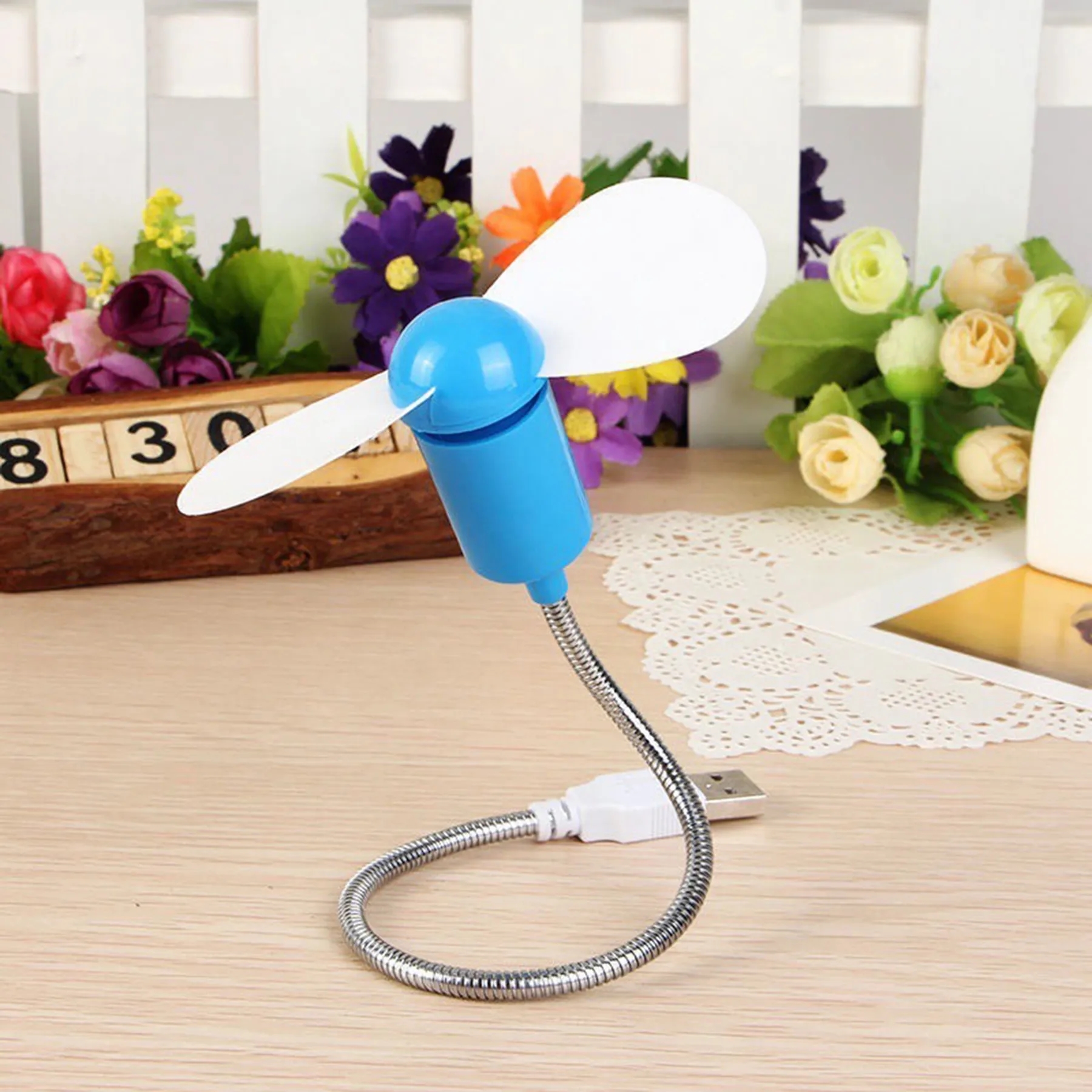 Portable Mini Fan 2