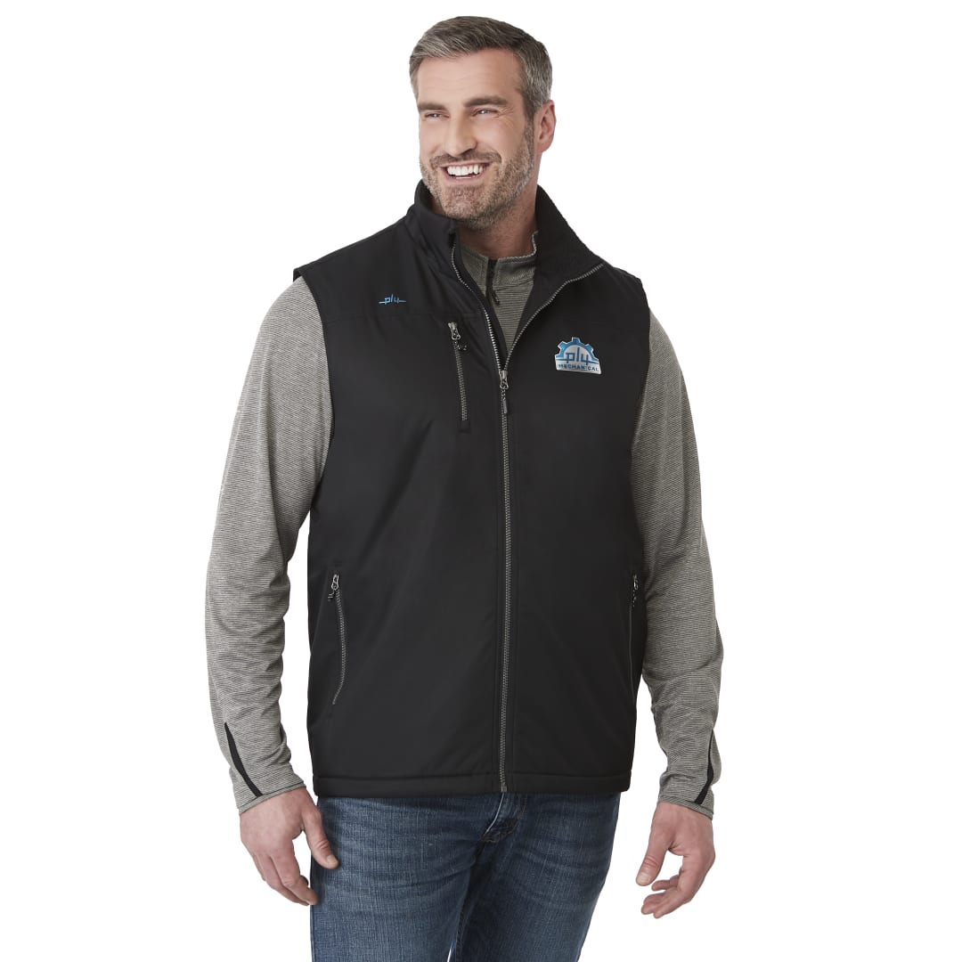 HARDY Eco Vest - Men's 101