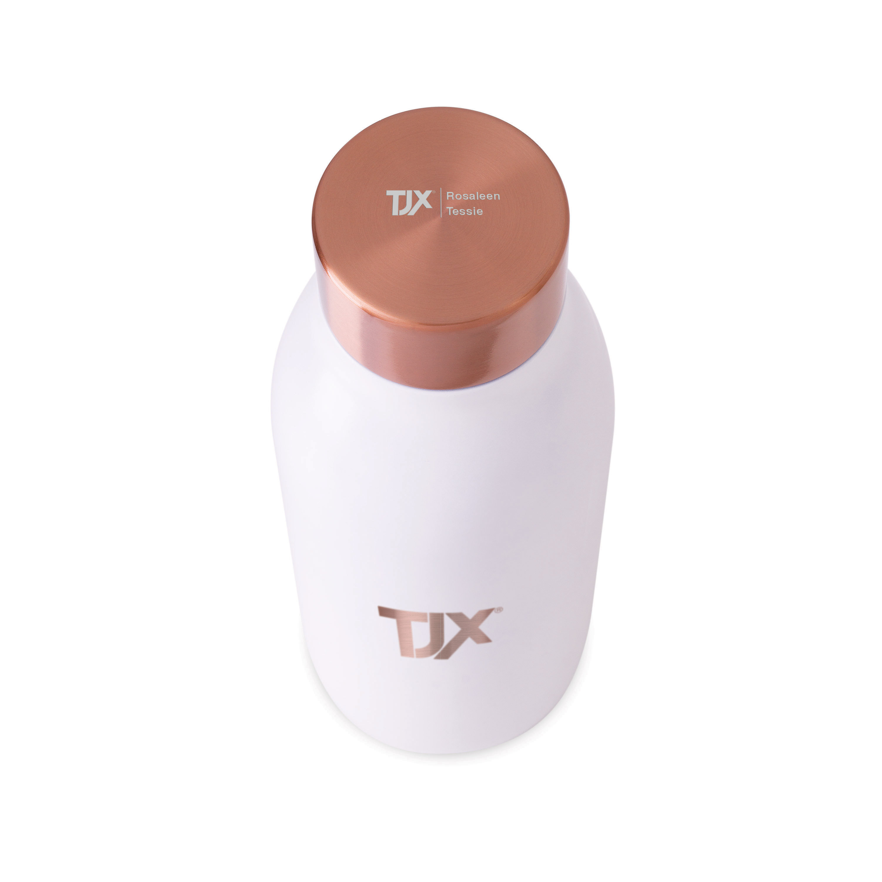 Top Notch Reflection 600 Ml / 20 Oz Stainless Steel Bottle 10