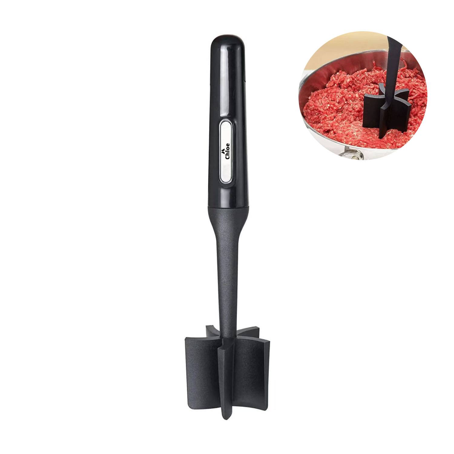 Meat Chopper 3
