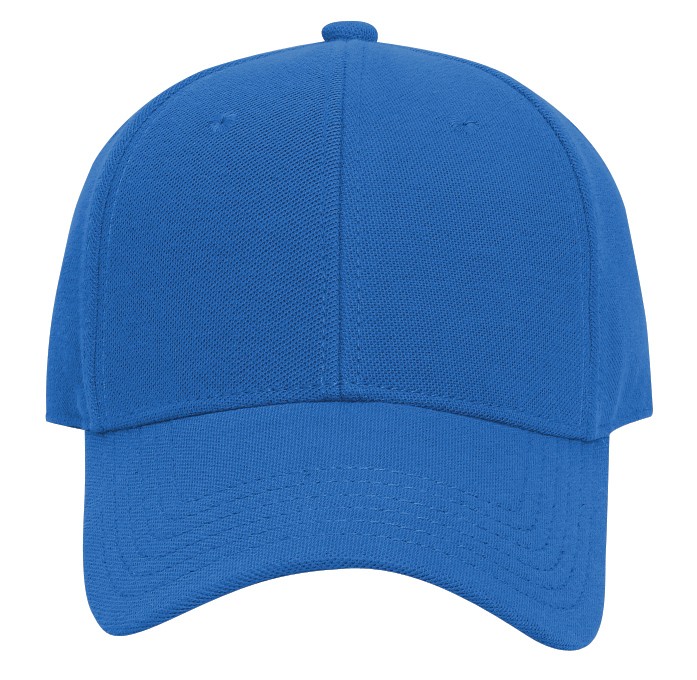 OTTO CAP® 6 Panel Low Profile Baseball Cap 5