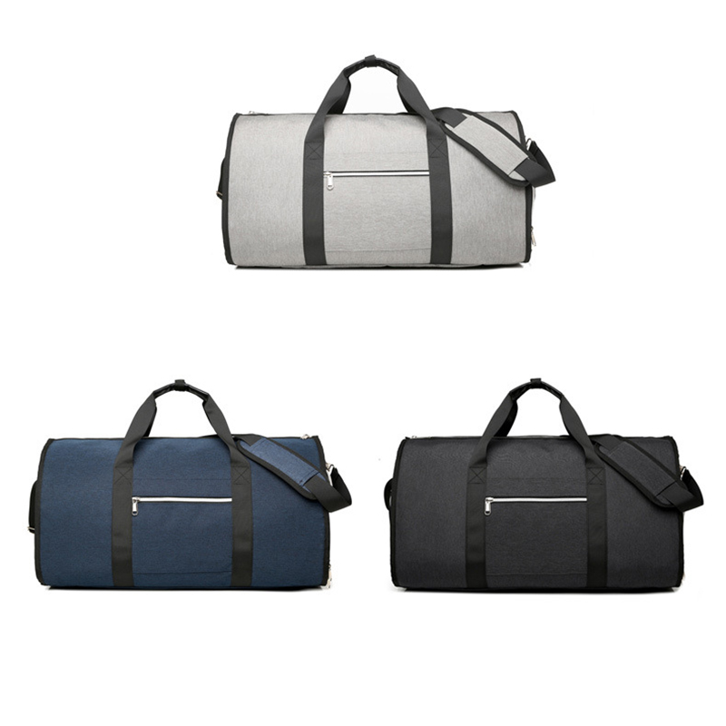 Large Capacity Foldable Duffle Bag 7