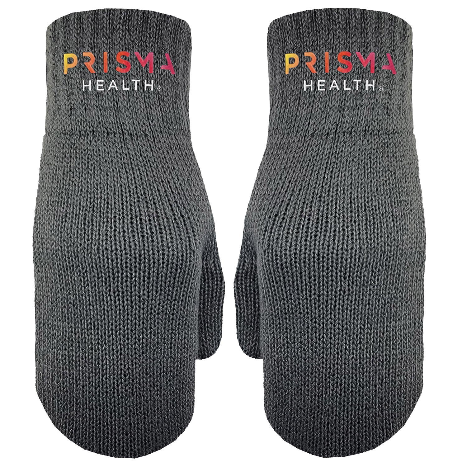 Deluxe Knit Mittens 2