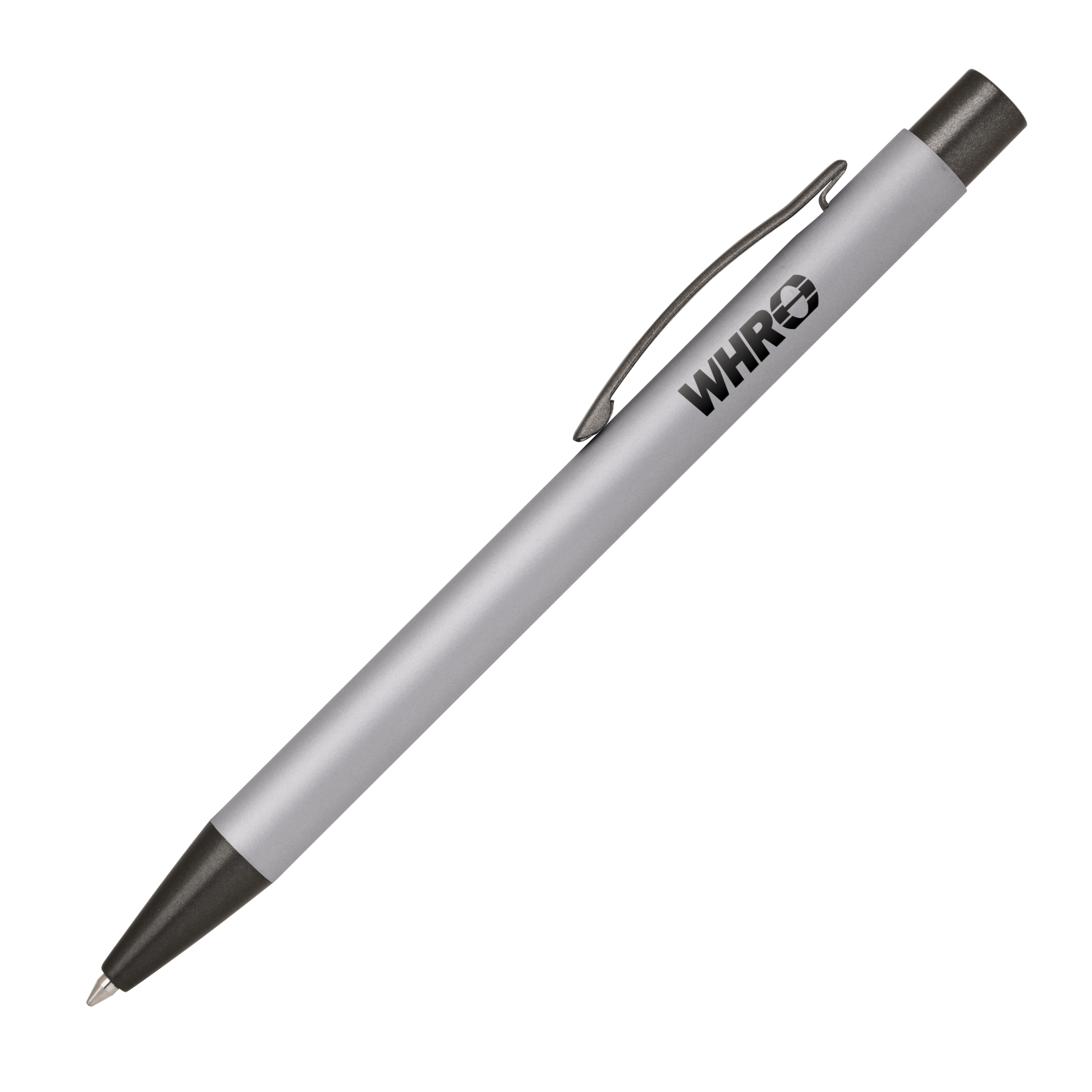 Kelvin-V Soft-Touch Aluminum Pen 2