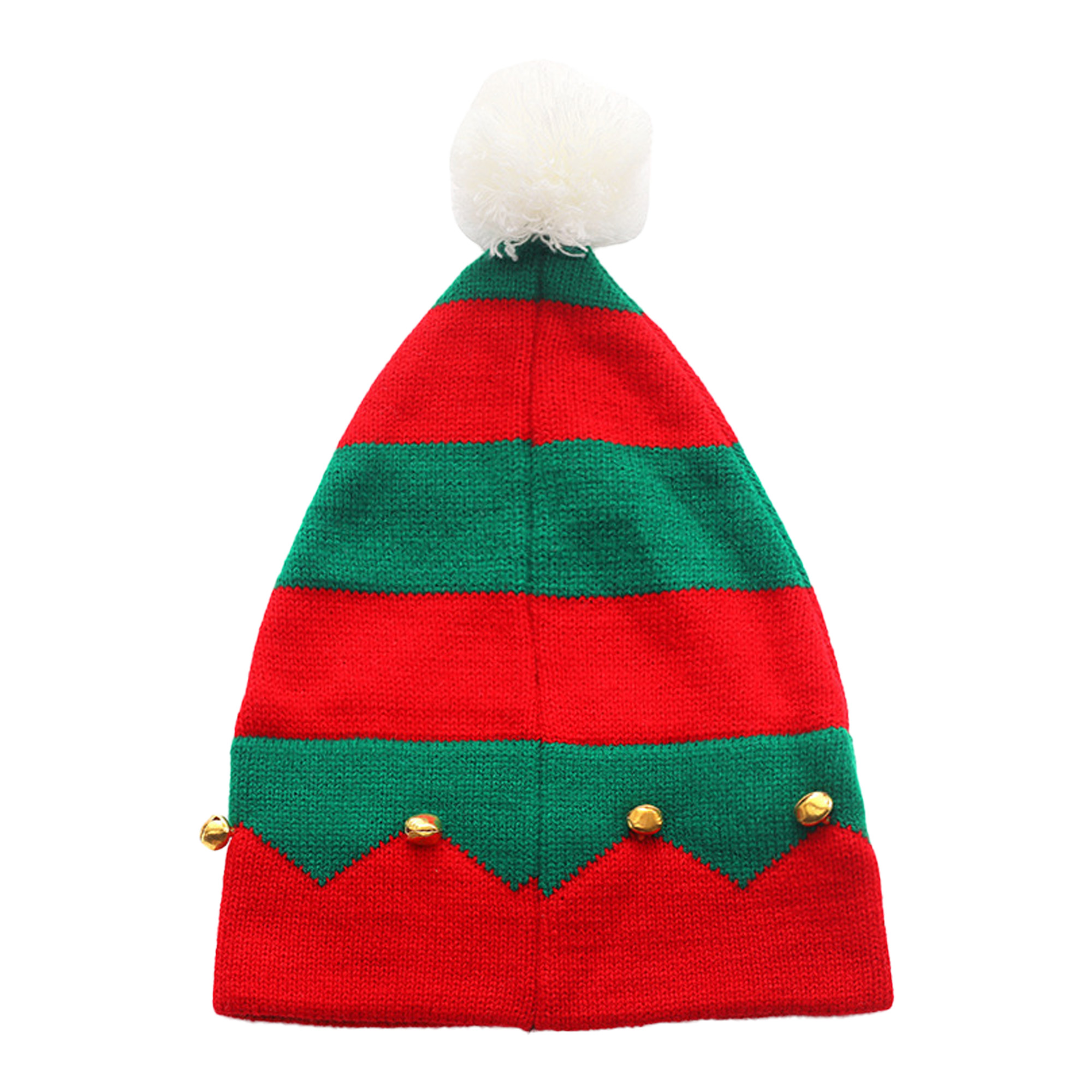 Christmas Knitted Hat 2