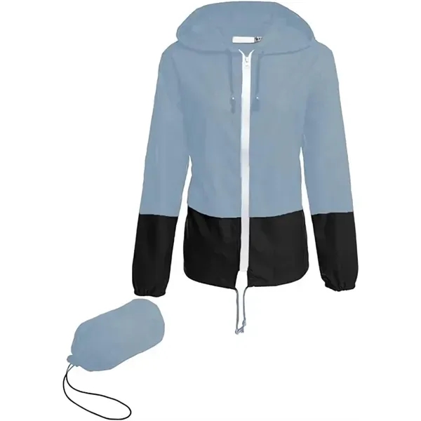 Outdoor Raincoats and Jackets 15