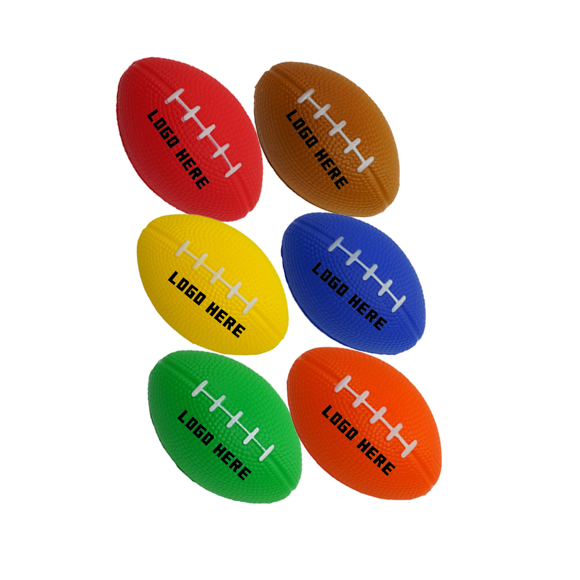 Stress Relief Ball 1