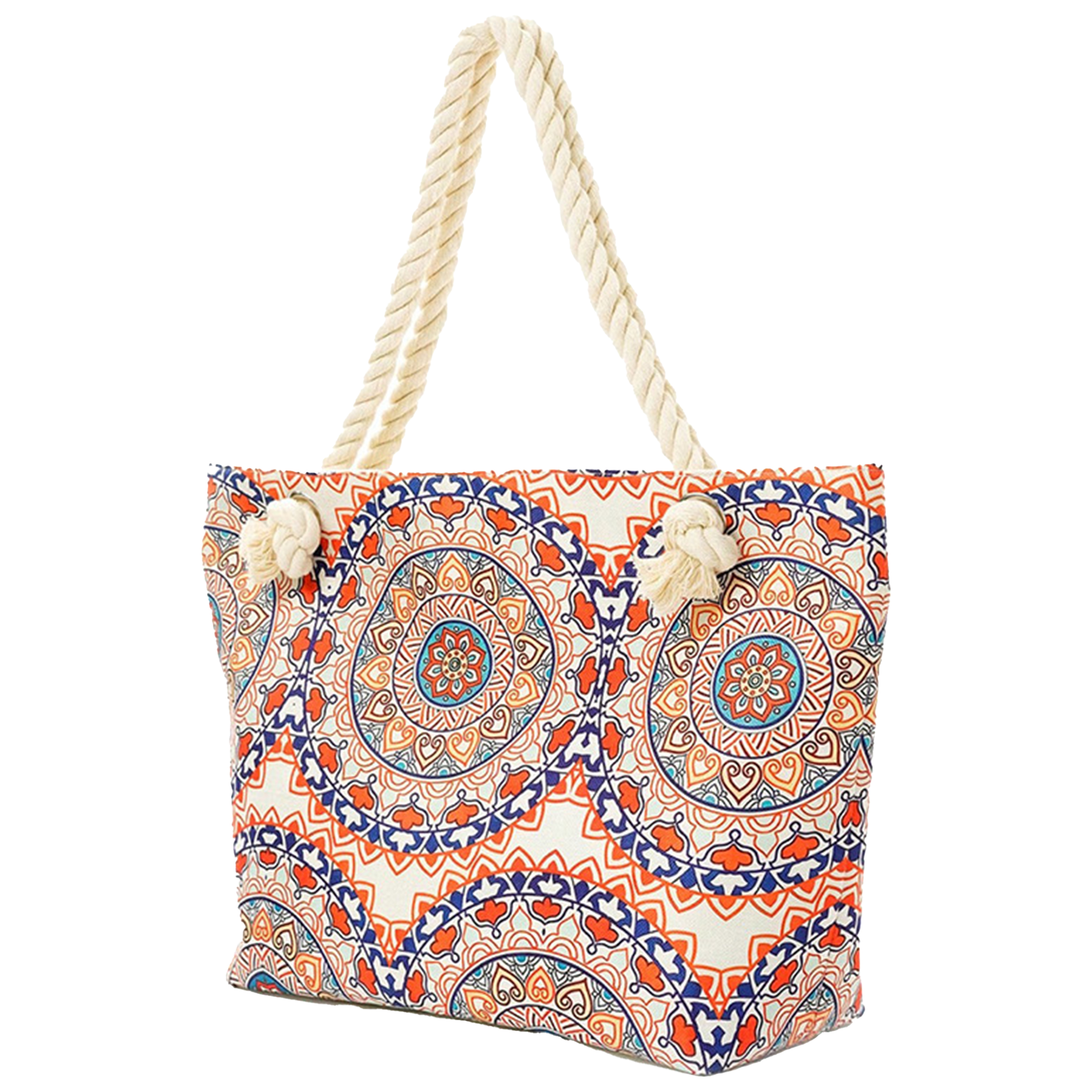 Polyester Multi Functional Swimming Storage Bag 13