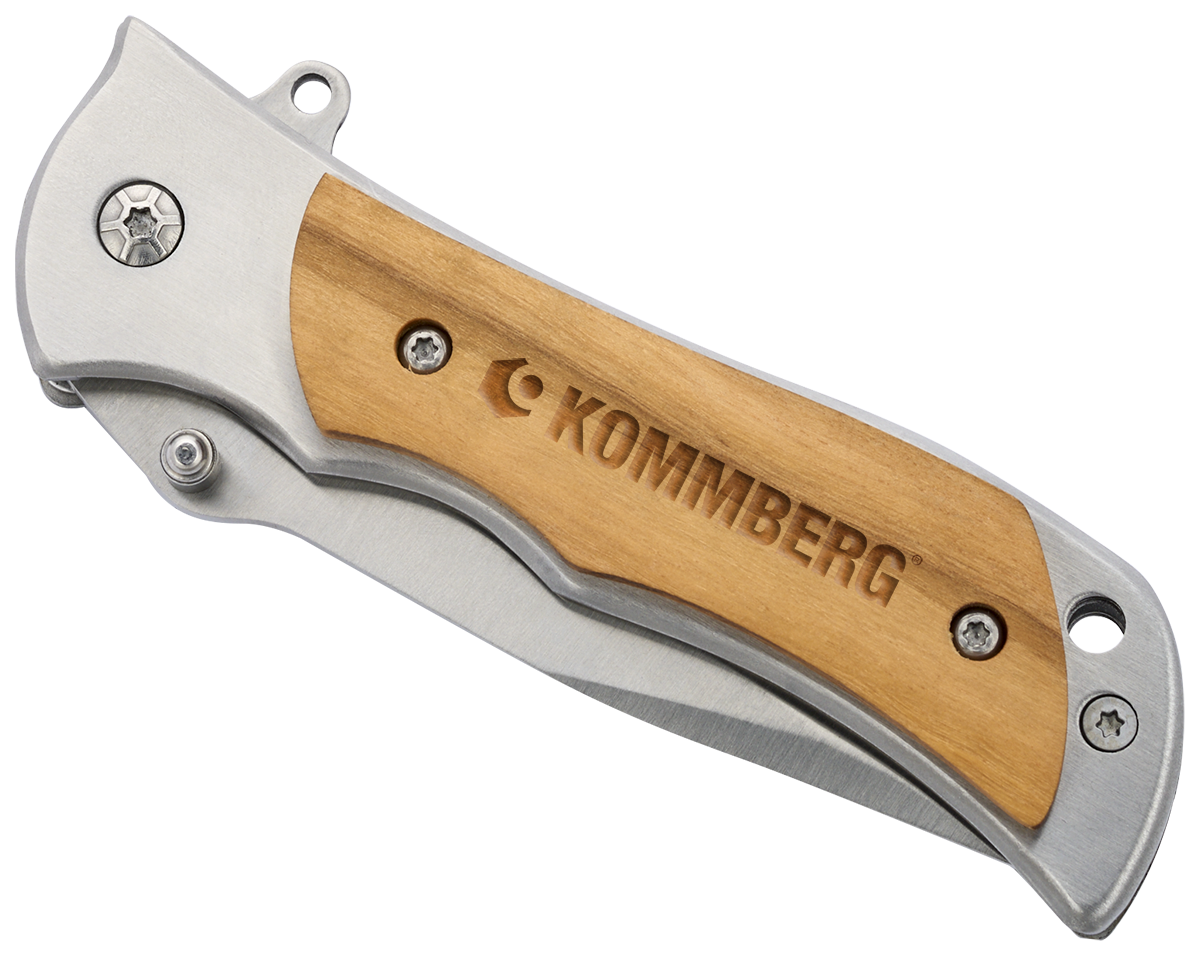 Lance Folding Knife 14