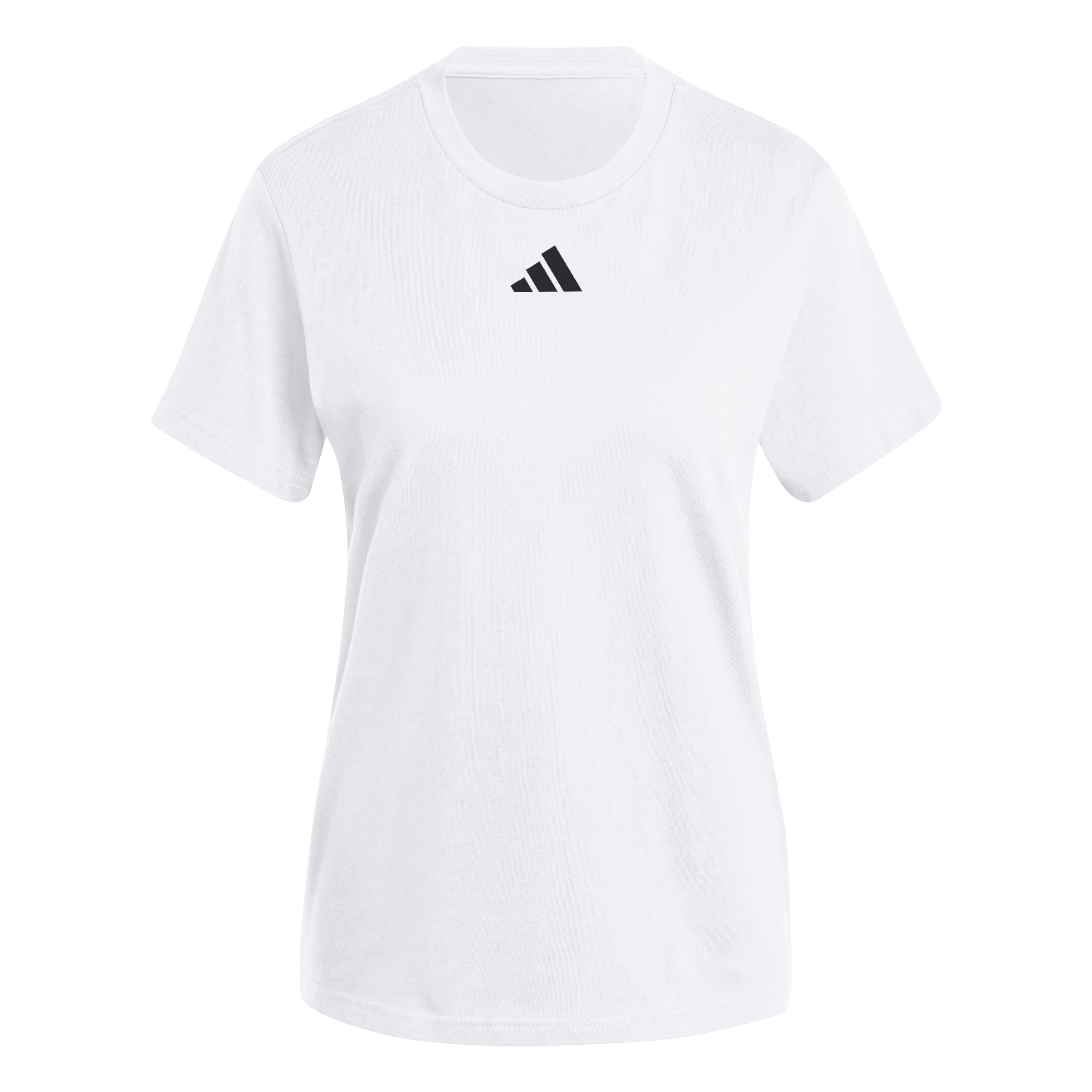 WOMEN FRESH SS TEE 16