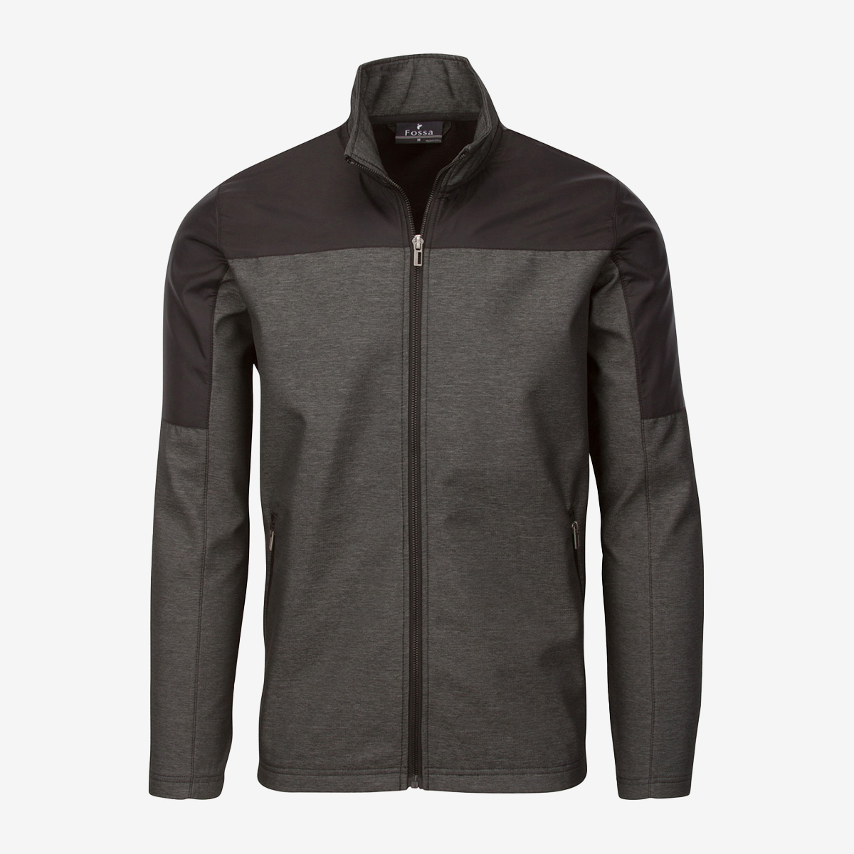 Men's Aspect Soft Shell Jacket 6