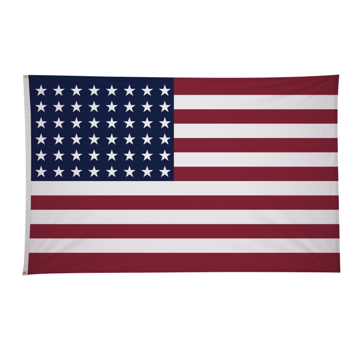 5' x 8' Historical Flags 8