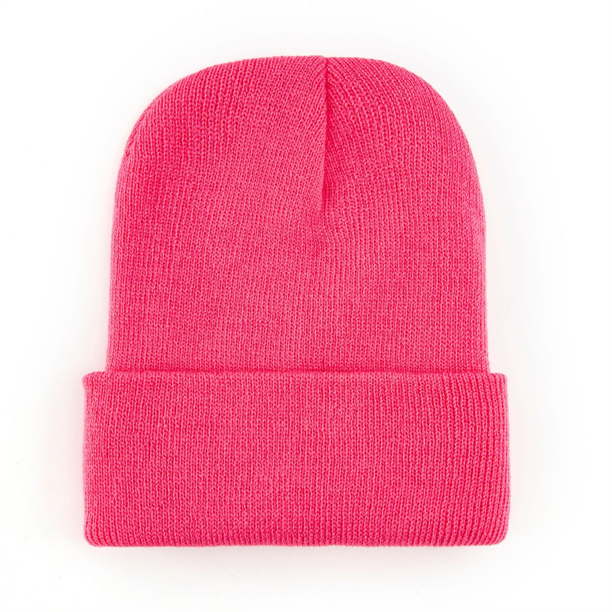 Cozy Knit Beanie 15