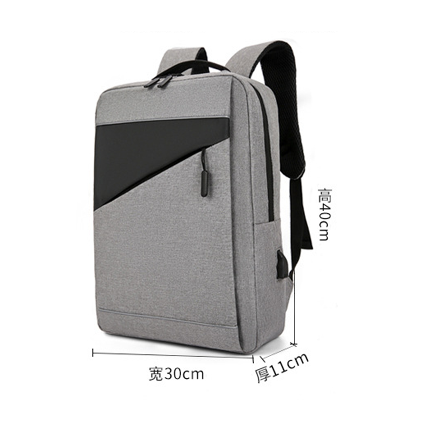 Travel Durable Laptop Backpack 5