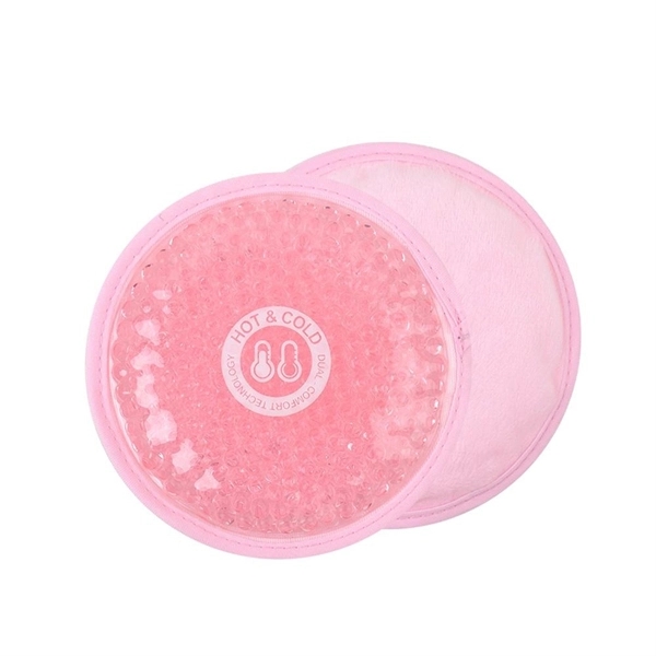 Round Gel Beads Packs 2
